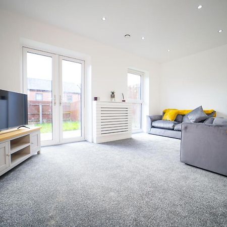 3 Bedroom House In Birmingham City Centre - Sleeps 6 Екстериор снимка