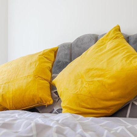 3 Bedroom House In Birmingham City Centre - Sleeps 6 Екстериор снимка