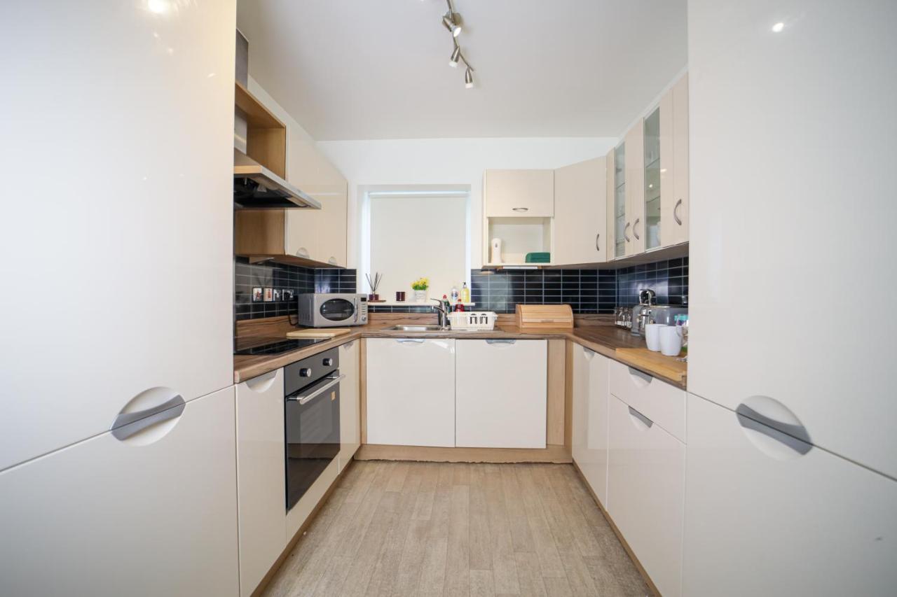 3 Bedroom House In Birmingham City Centre - Sleeps 6 Екстериор снимка