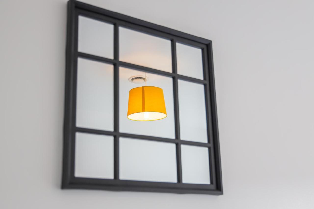3 Bedroom House In Birmingham City Centre - Sleeps 6 Екстериор снимка